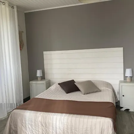 Charmante Maison En Campagne Avec Garage Et Velos, Proche Dordogne Et Sites Touristiques - Fr-1-616-409 Vakantiehuis