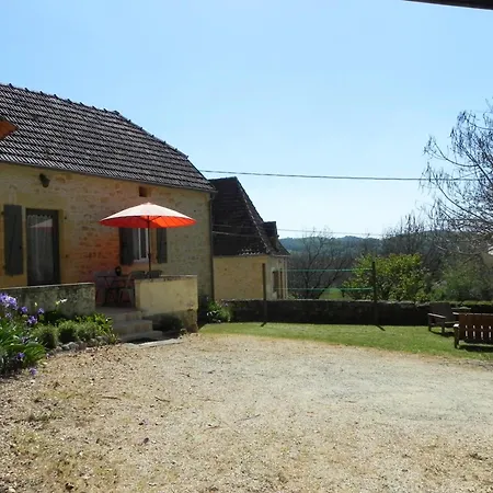 Charmante Maison En Campagne Avec Garage Et Velos, Proche Dordogne Et Sites Touristiques - Fr-1-616-409