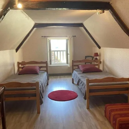Charmante Maison En Campagne Avec Garage Et Velos, Proche Dordogne Et Sites Touristiques - Fr-1-616-409 Tayac