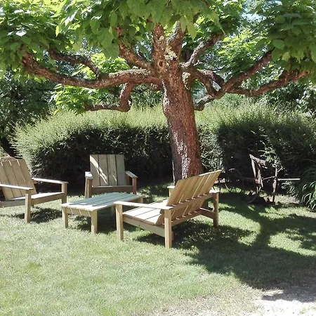 Charmante Maison En Campagne Avec Garage Et Velos, Proche Dordogne Et Sites Touristiques - Fr-1-616-409 Holiday home *