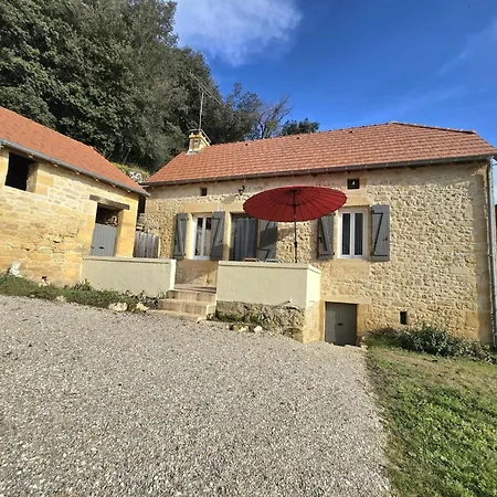 Holiday home Maison En Dordogne Avec Wifi Et Velos, Proche Sites Touristiques - Fr-1-616-409 Calviac-en-Perigord