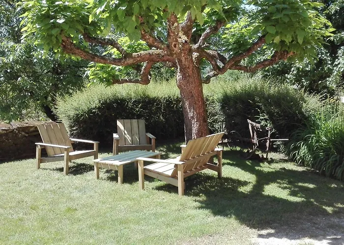 Maison En Dordogne Avec Wifi Et Velos, Proche Sites Touristiques - Fr-1-616-409 Дом отдыха *